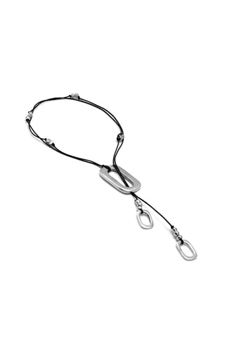 PENDENTE 3 RETTANGOLI SALISCENDI