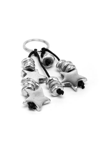 PORTACHIAVI STELLA E RONDELLA