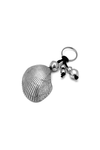 PORTACHIAVI CONCHIGLIA