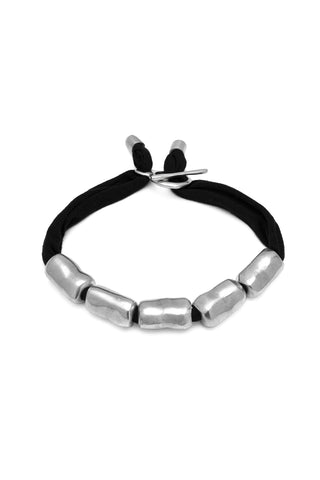 COLLANA JERSEY CILINDRI