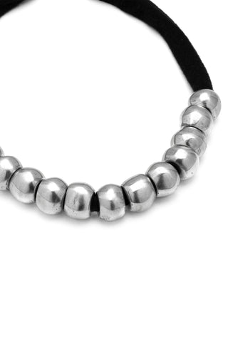 COLLANA JERSEY 12 SFERE