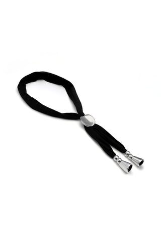 CRAVATTA GIOIELLO PLACCA