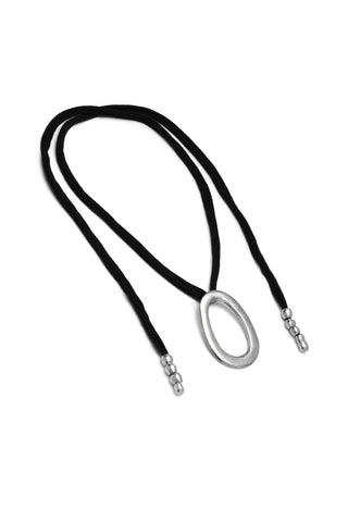 PENDENTE JERSEY OVALE