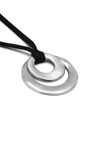 PENDENTE JERSEY MIX TONDI