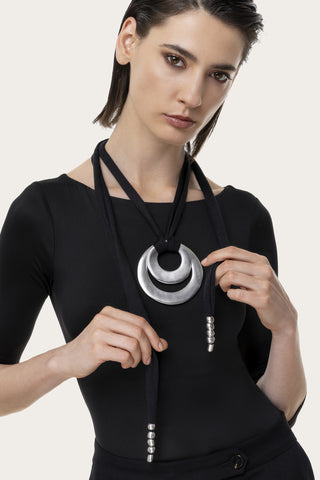 PENDENTE JERSEY MIX TONDI