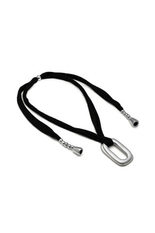 PENDENTE JERSEY 2 OVALI