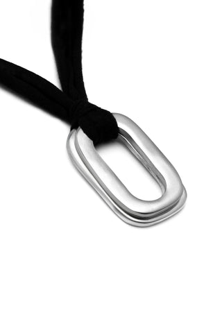 PENDENTE JERSEY 2 OVALI