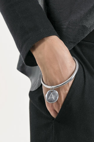 BRACCIALE TONDO GRANDE