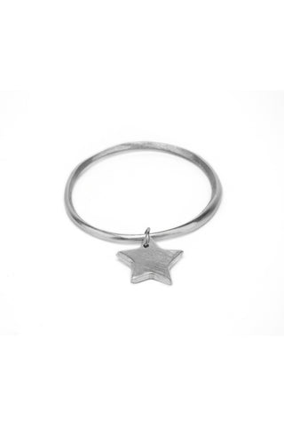 CIONDOLO STELLA PIENA