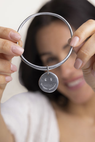 CIONDOLO “SMILE”