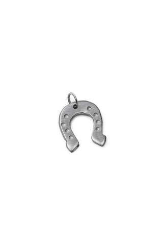 CIONDOLO FERRO DI CAVALLO