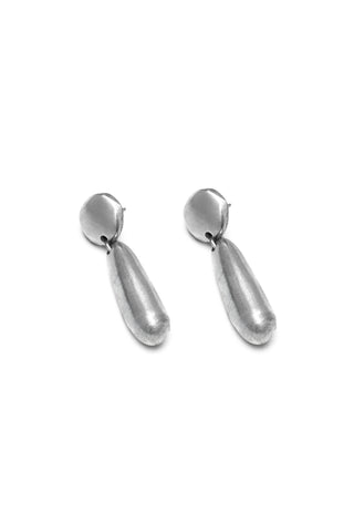 ORECCHINI GOCCIA ALLUNGATA