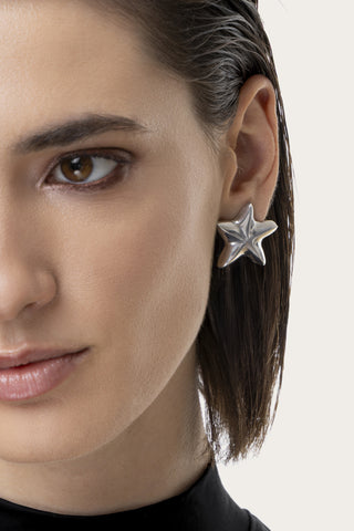 ORECCHINI STELLA