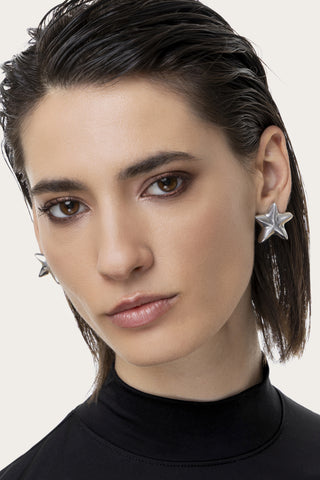 ORECCHINI STELLA