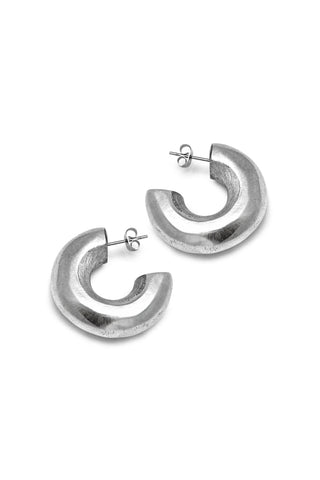 ORECCHINI CERCHIO APERTO