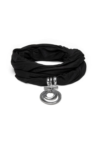 SCIARPA GIOIELLO BARRE