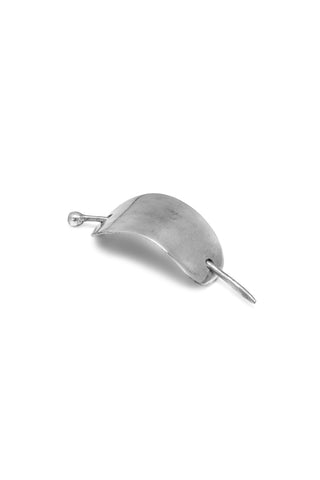 SPILLONE PER CAPELLI OVALE