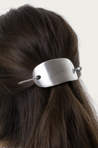 SPILLONE PER CAPELLI OVALE