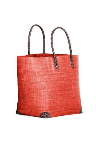BORSA RAFIA GEANT