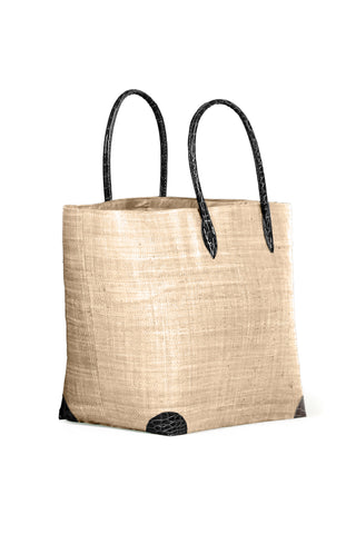 BORSA RAFIA GEANT