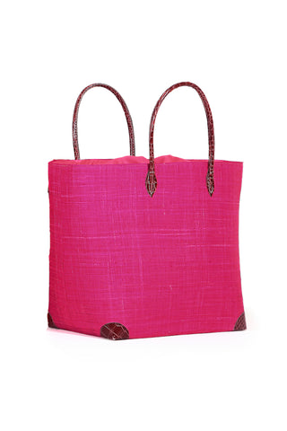 BORSA RAFIA GEANT