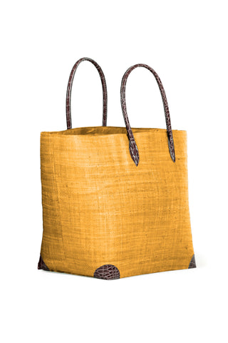 BORSA RAFIA GEANT