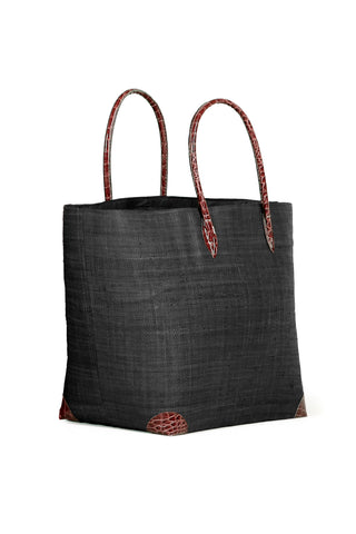 BORSA RAFIA GEANT