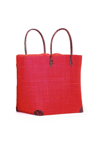 BORSA RAFIA GEANT