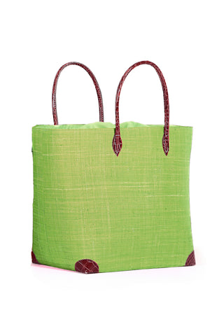 BORSA RAFIA GEANT