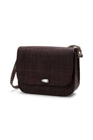 BORSA RAFIA CARTELLA
