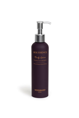 BODY LOTION