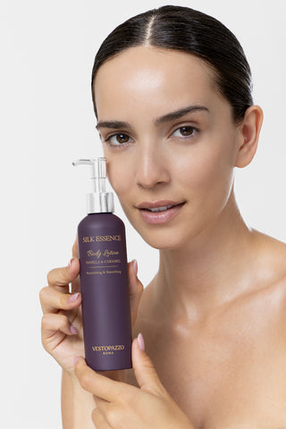 BODY LOTION