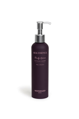 BODY LOTION