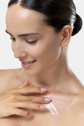 BODY LOTION