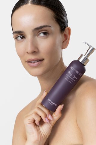 BODY LOTION