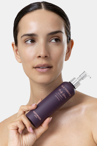 BODY LOTION