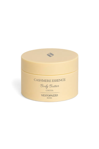 BODY BUTTER