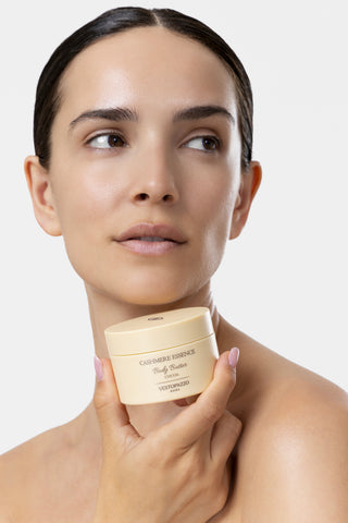 BODY BUTTER