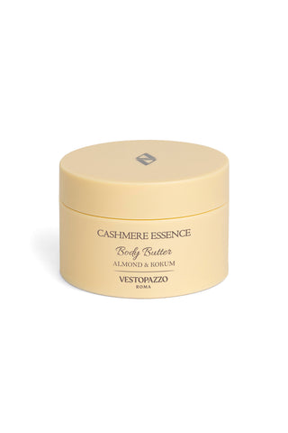 BODY BUTTER