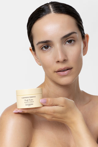 BODY BUTTER