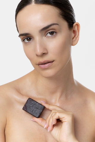 BODY SCRUB BAR