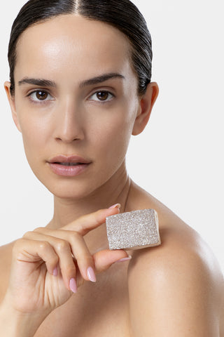 BODY SCRUB BAR