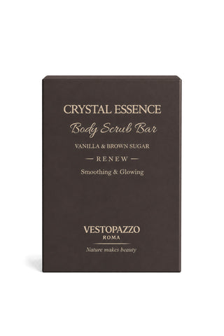 BODY SCRUB BAR