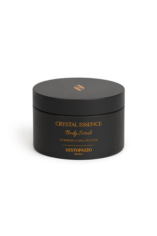 BODY SCRUB