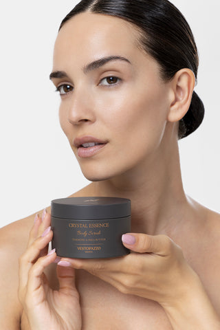 BODY SCRUB