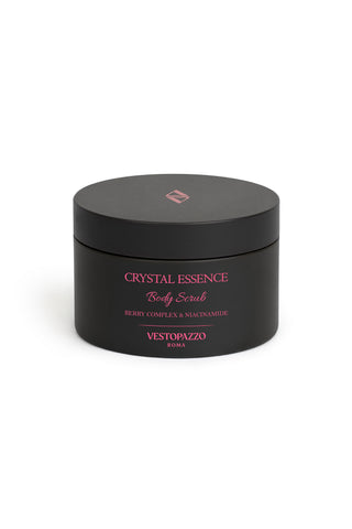 BODY SCRUB