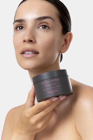 BODY SCRUB