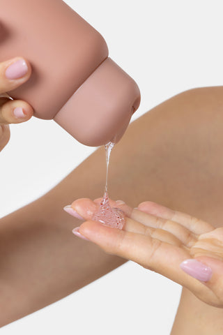 BODY WASH