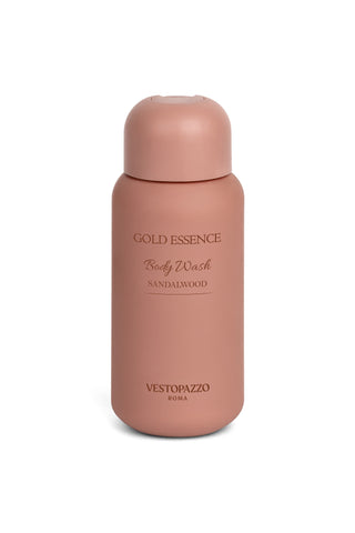 BODY WASH