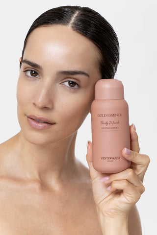 BODY WASH